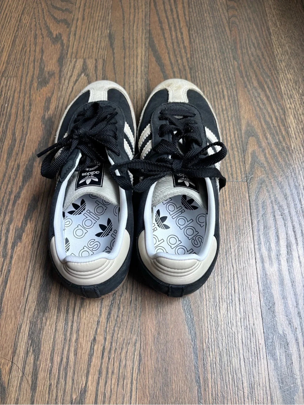 adidas Kids Sambas